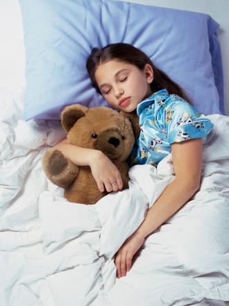 Insomnio infantil: cómo hacer que los niños duerman bien