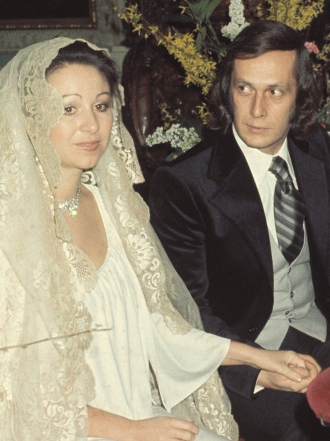 La mujer y los hijos de Paco de Lucía, destrozados por su inesperada muerte