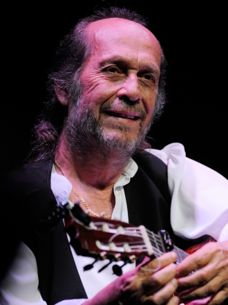 Funeral de Paco de Lucía: adiós al flamenco hecho guitarra