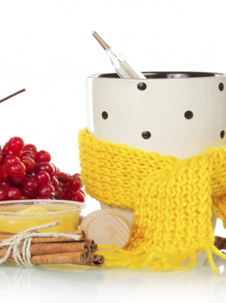 Dolor de garganta por tener las defensas bajas: cómo evitarlo