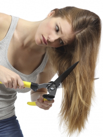 Falsos mitos y leyendas: si te cortas el pelo te crece más rápido