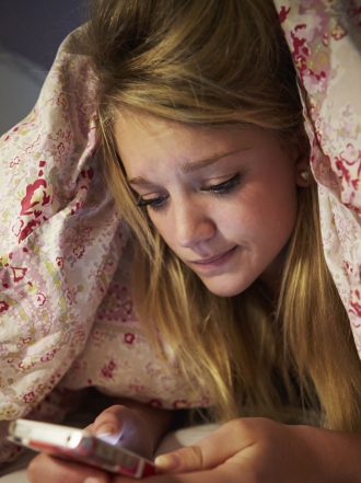 Insomnio en adolescentes, la época más difícil para dormir