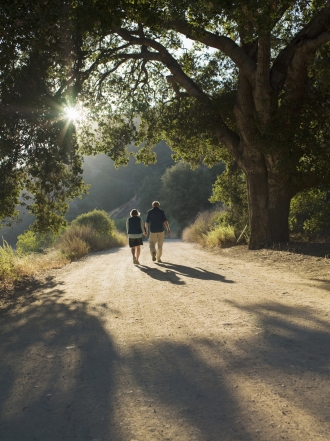 Carta de amor para el futuro: un mensaje de amor del pasado