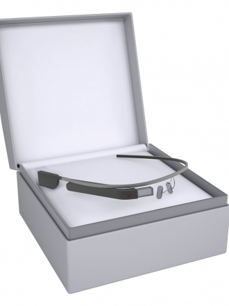 ¿El uso de Google Glass provoca dolor de cabeza?