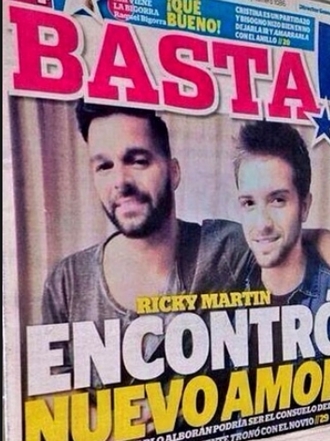 Pablo Alborán ‘sale del armario’ en México: gay y novio de Ricky Martin