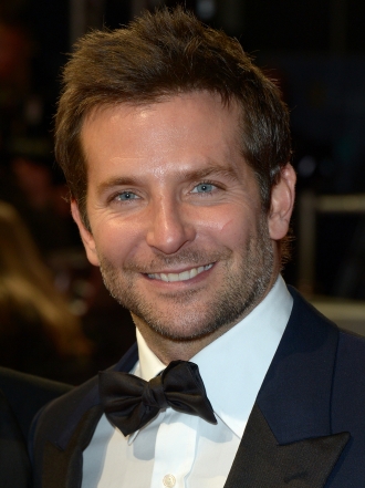 Bradley Cooper y DiCaprio, duelo de guapos en los Oscars 2014