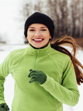 ¿Es recomendable hacer deporte si tienes dolor de garganta?