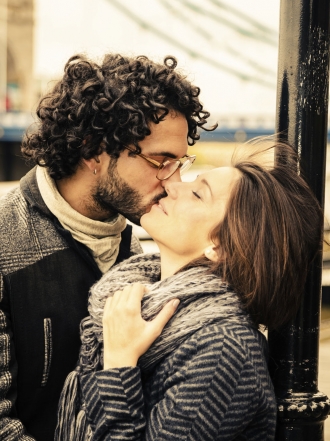 Mujeres y hombres: ¿qué es una pareja estable?