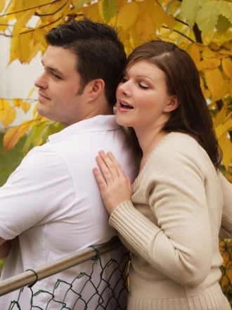 Poema de amor y esperanza para un amor no correspondido