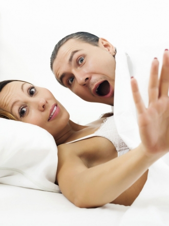 Poema de amor mentiroso: desamor con engaño