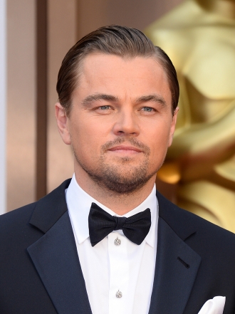 Leonardo DiCaprio raja de los Oscars 2014 y Twitter se mofa de él