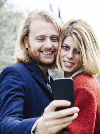 Mujeres y hombres: cómo encontrar la virtudes de tu pareja