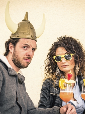 Baja el paro... y bajan los cuernos: a más trabajo, menos infieles