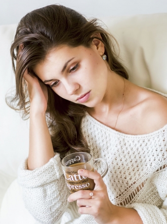 Los efectos de la cafeína sobre el insomnio