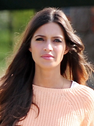 El misterioso nuevo look de Sara Carbonero