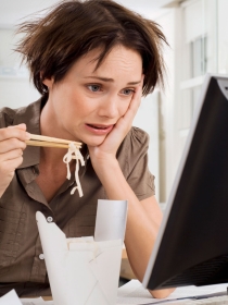 Cómo afecta la ansiedad a tu trabajo