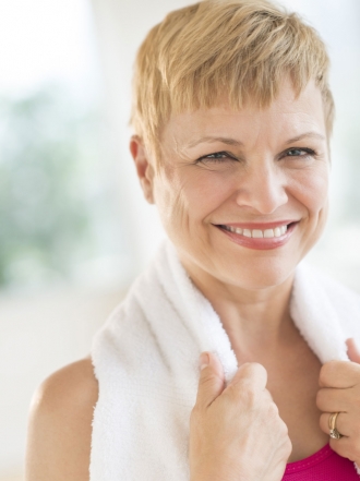 El riesgo de trombosis en la menopausia