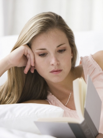 ¿Son eficaces las guías de autoayuda para tratar el estrés?