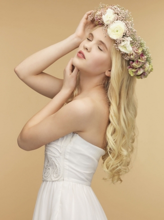 Mujeres y hombres: manual de la soltera de oro