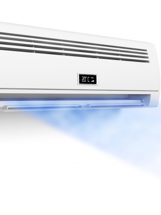 Dolor de garganta por culpa del aire acondicionado