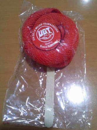 El Día de la Mujer Trabajadora se convierte en el Día del Hombre Machista