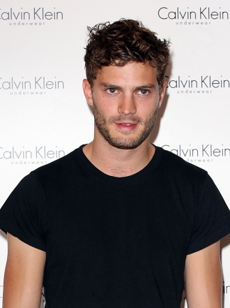 Jamie Dornan revela sus intrigas sobre 50 sombras de Grey