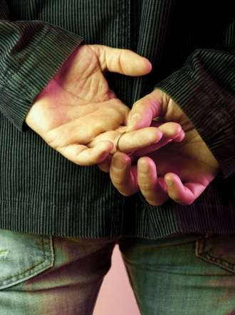 Mujeres y hombres: la infidelidad en la pareja