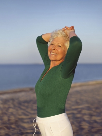 Cuánto engordamos en la menopausia