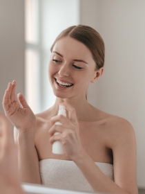 Falsos mitos sobre belleza: la piel se acostumbra a las cremas