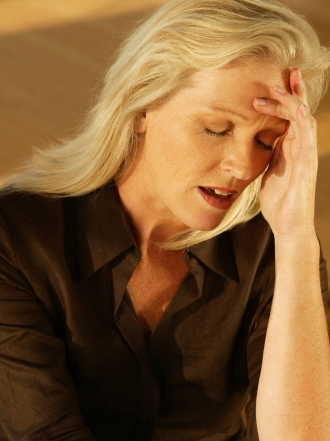 Homeopatía para el dolor de cabeza