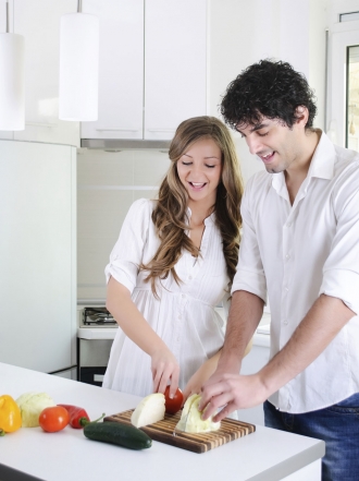 Mujeres y hombres: hobbies para compartir en pareja