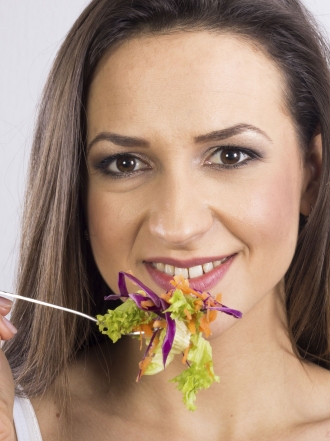 Terapia Gerson: una dieta para curar, no para adelgazar