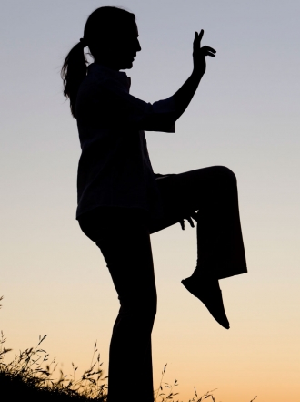 Descubre los beneficios del Tai Chi para el insomnio