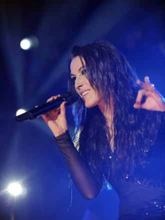 Malú celebra su cumpleaños en una época muy complicada de su vida