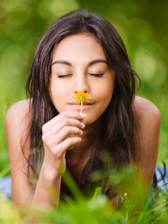 Flores de Bach para el estrés: elige la tuya
