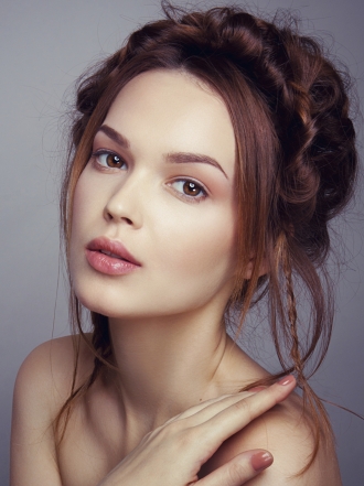 Maquillaje nude, la tendencia más natural