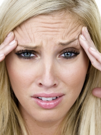 Estrés y angustia, ¿son lo mismo?