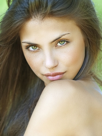 Cómo mantener una piel sin brillos