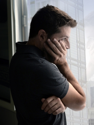 Mujeres y hombres: tipos de exnovio