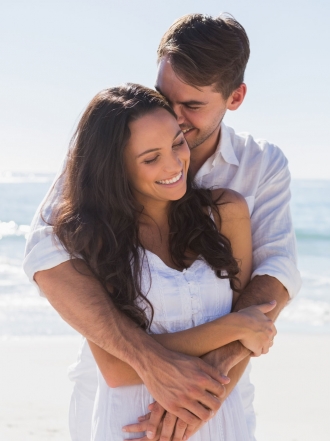 Poema de amor veraniego para iluminar su corazón