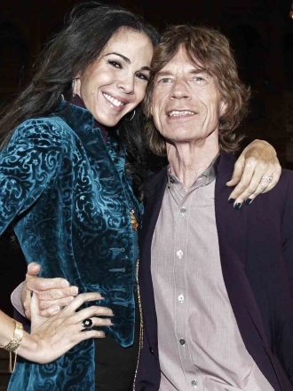 El suicidio de la novia de Mick Jagger, otra extraña muerte en el entorno ‘satánico’ de los Rolling Stones