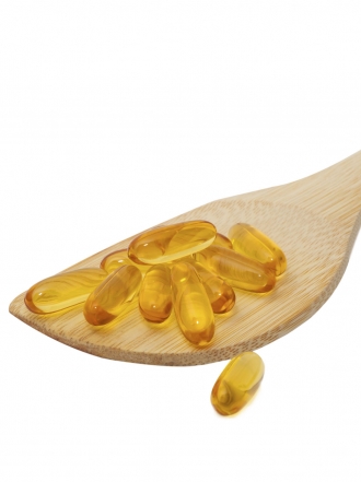 Omega 3 para aliviar los trastornos de la menopausia