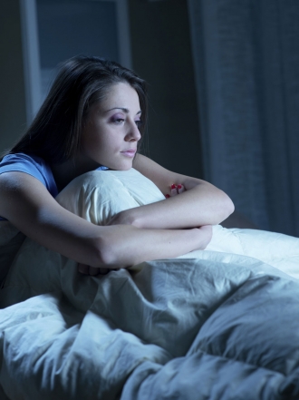 Lo que NO debes decir a una persona con insomnio