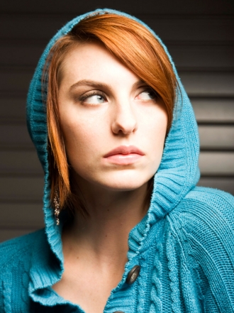 Mujeres y hombres: mi novio mira a otras mujeres