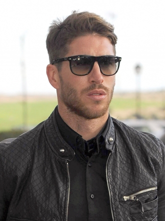 Sergio Ramos, el supervillano antiecologista: Tita Cervera, al rescate