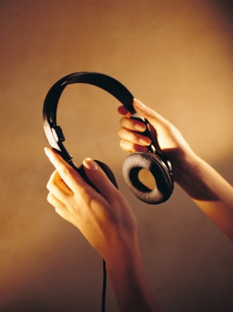 Audios de autoayuda para combatir el estrés