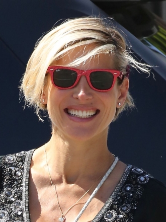Elsa Pataky da a luz a sus gemelos: ¿dará abasto Chris Hemsworth?