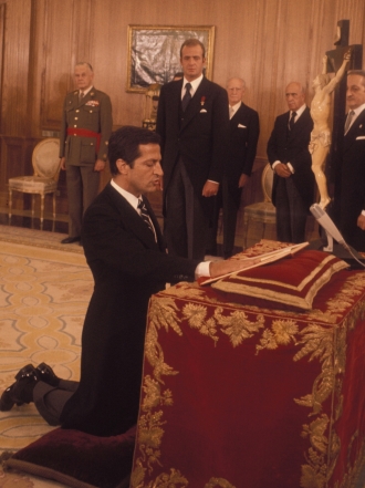 Adolfo Suárez: cómo será el Funeral de Estado