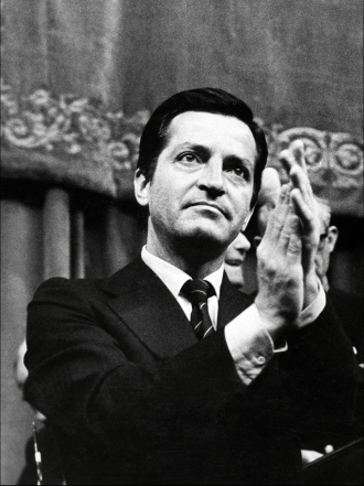 La heroica vida política de Adolfo Suárez, artífice de la Transición Española