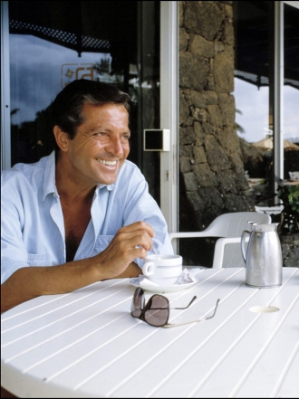 Lo más preciado en la vida de Adolfo Suárez: su mujer, Amparo Illana, y sus cinco hijos